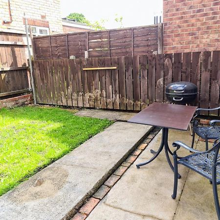 Semi Detached Quite Location Bridlington Exterior foto