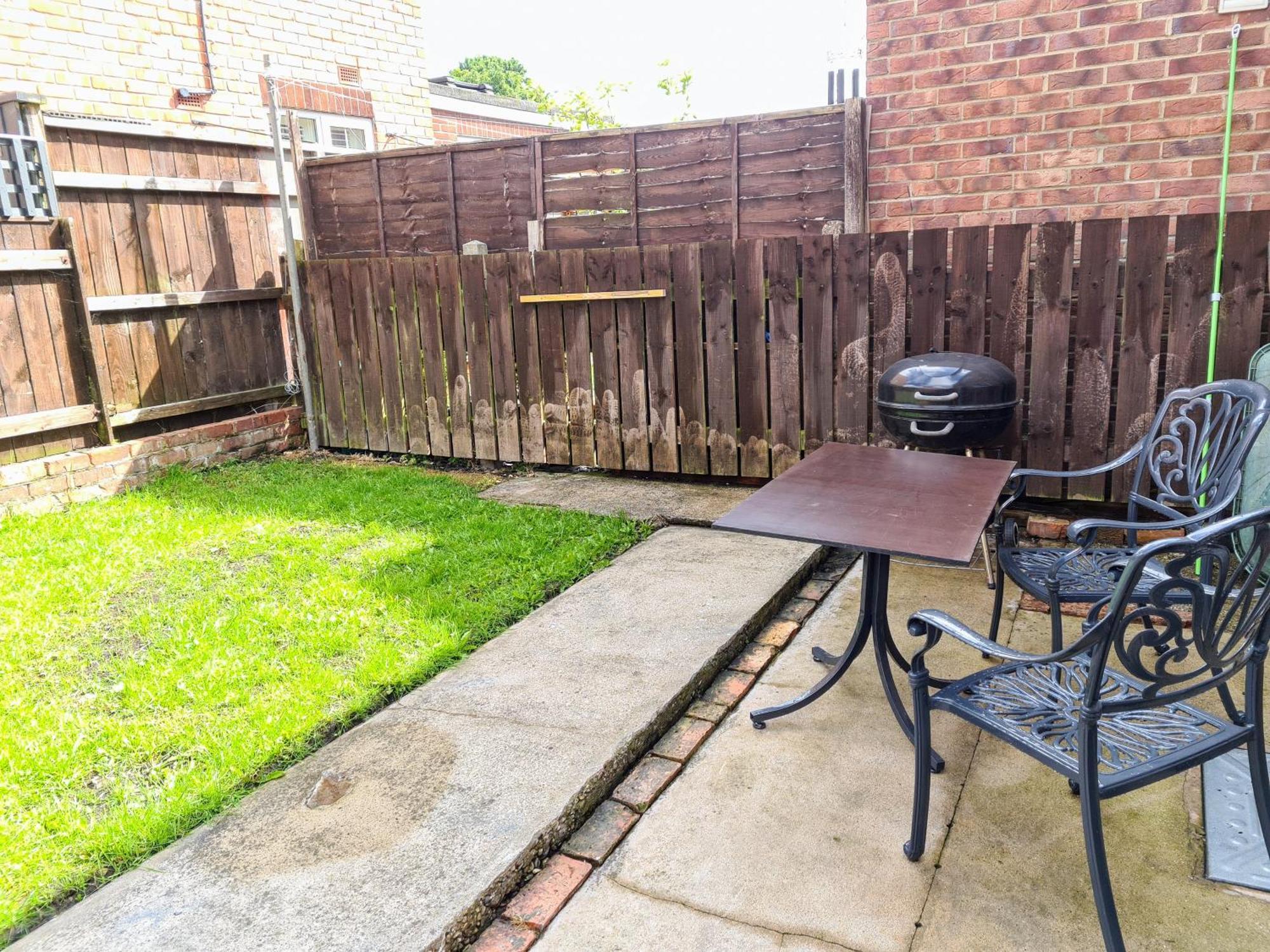Semi Detached Quite Location Bridlington Exterior foto