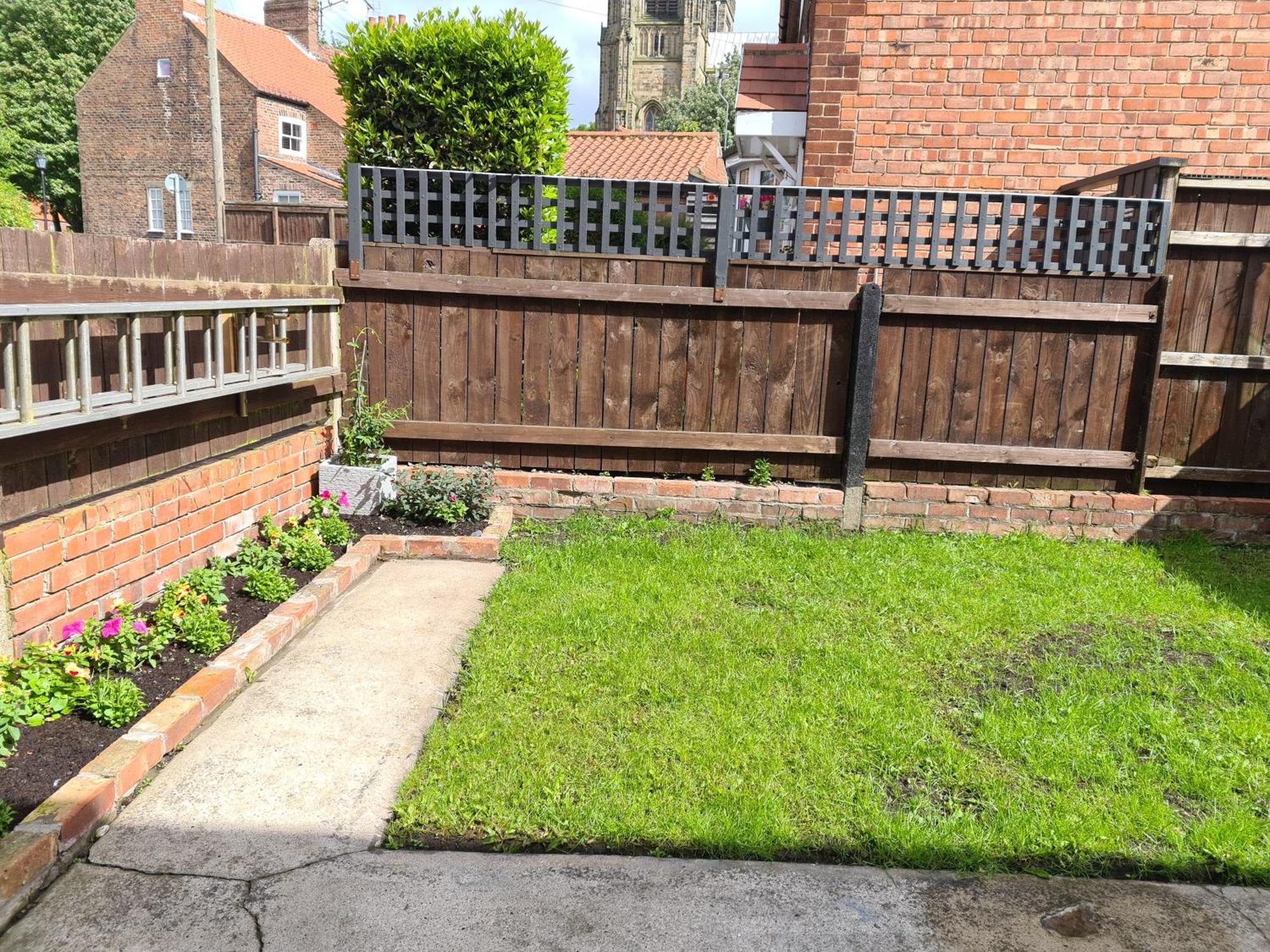 Semi Detached Quite Location Bridlington Exterior foto